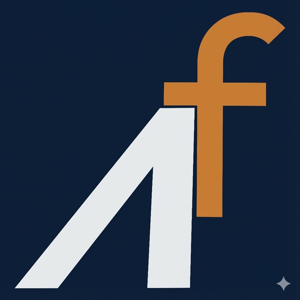 Vitalf Logo